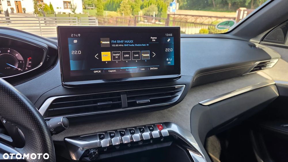 Peugeot 5008 BlueHDi 180 EAT8 GT Pack - 24