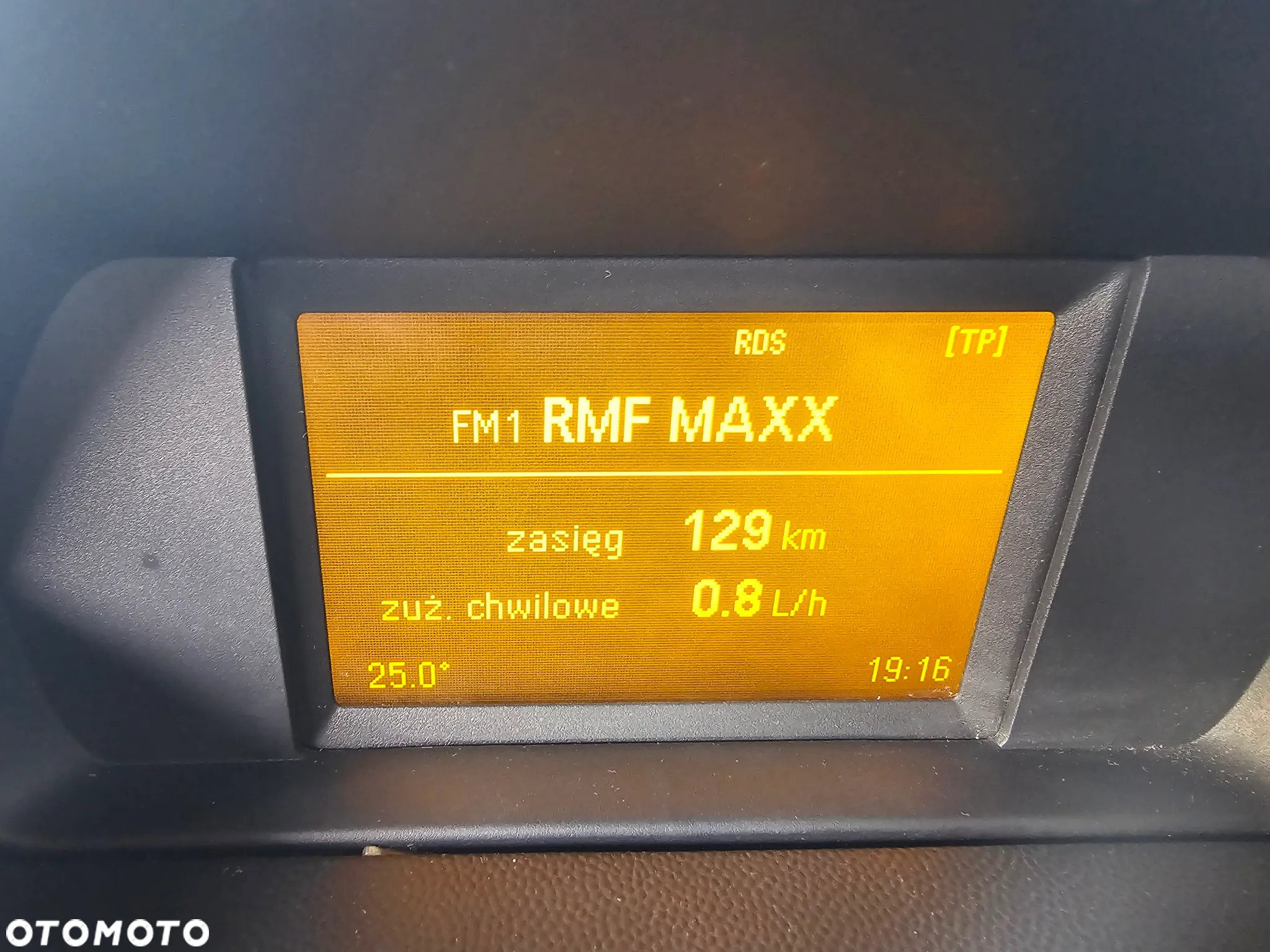 Opel Meriva 1.8 16V Cosmo Easytronic - 16