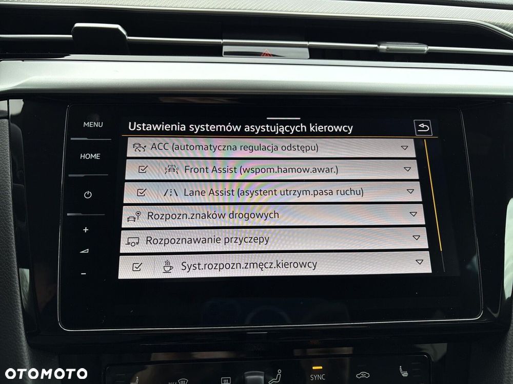 Volkswagen Arteon 2.0 TDI 4Motion R-Line DSG - 21