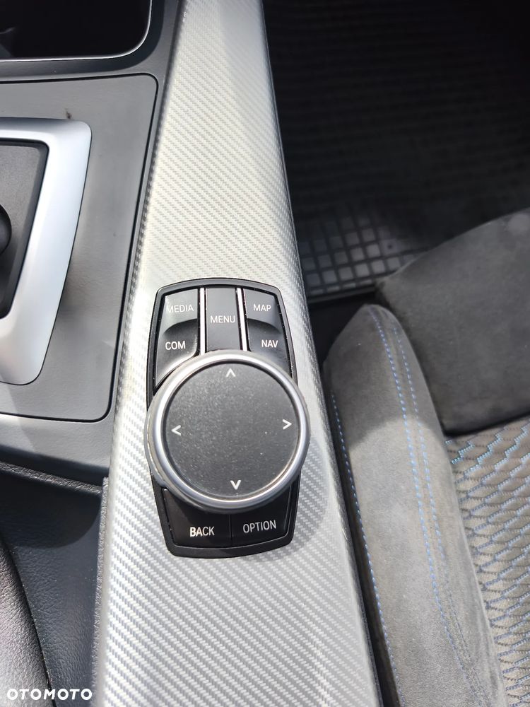 BMW Seria 4 420d xDrive Sport-Aut M Sport - 16