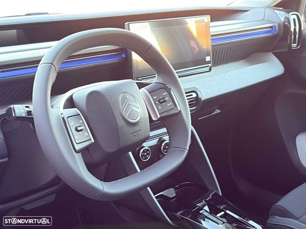 Citroën e-C3 44 kWh You Pack Plus - 12