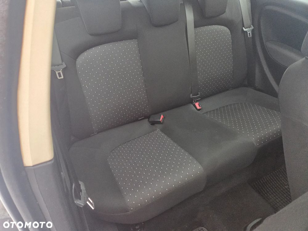 Fiat Grande Punto 1.4 8V Active - 8