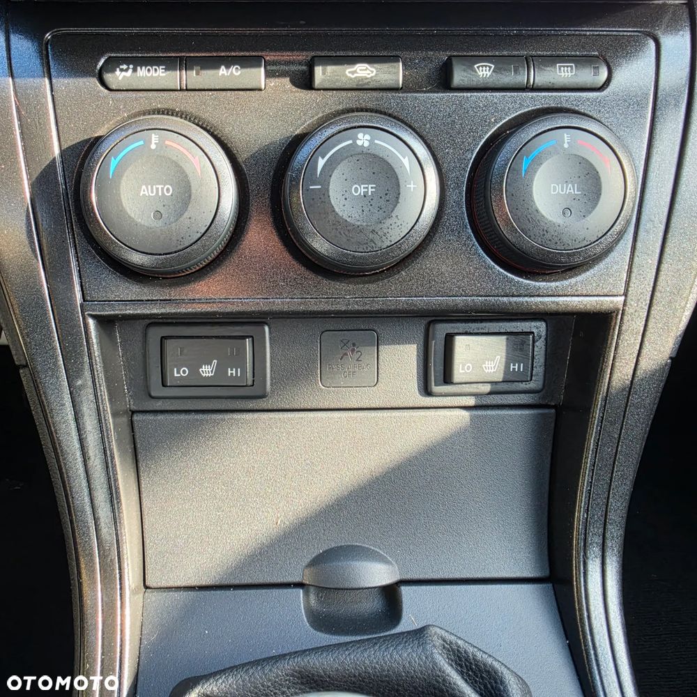 Mazda 6 2.0 CD Exclusive + - 21