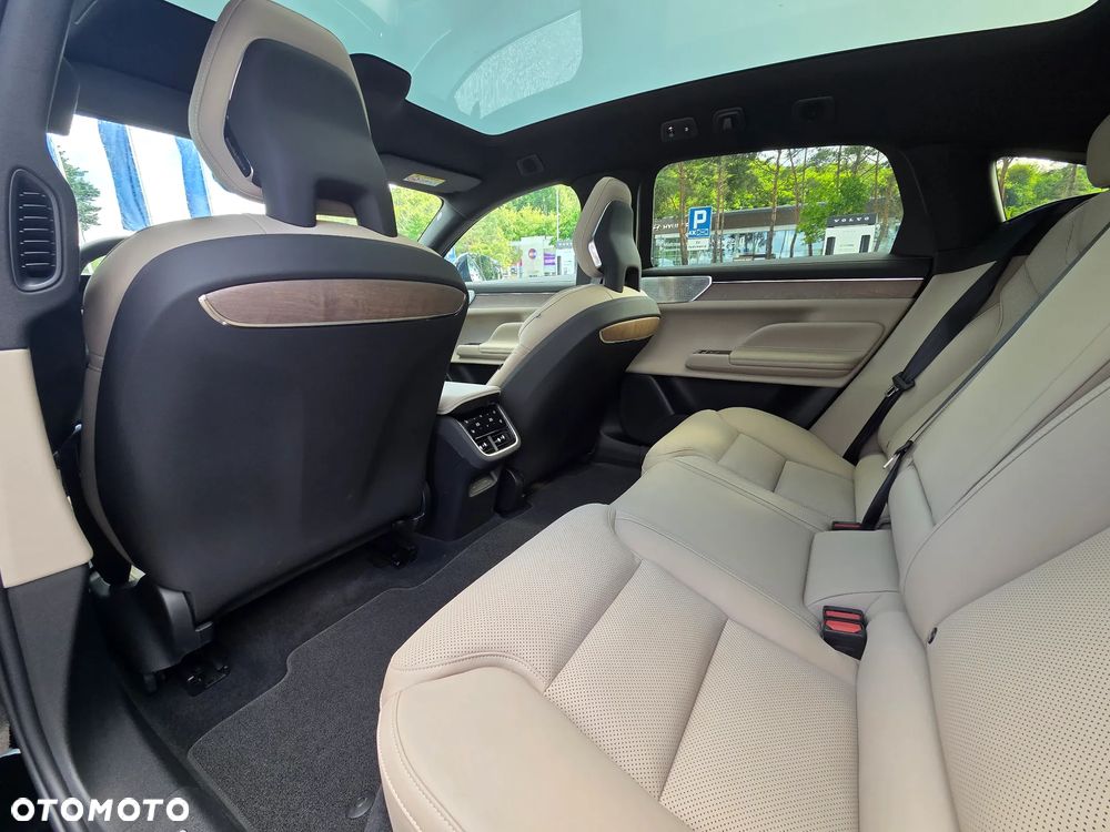 Volvo ES90 92kWh Single Motor Ultra - 13