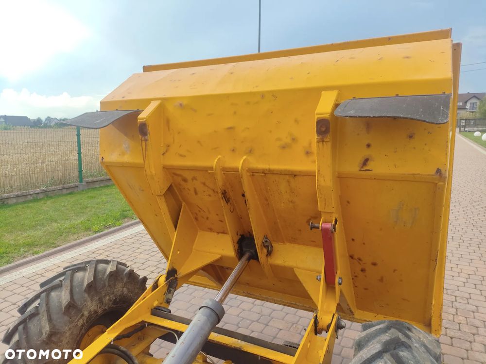 Barford 2000 , WOZIDŁO 2T , SUPER STAN , NOWE OPONY/ BEZ VAT - 13