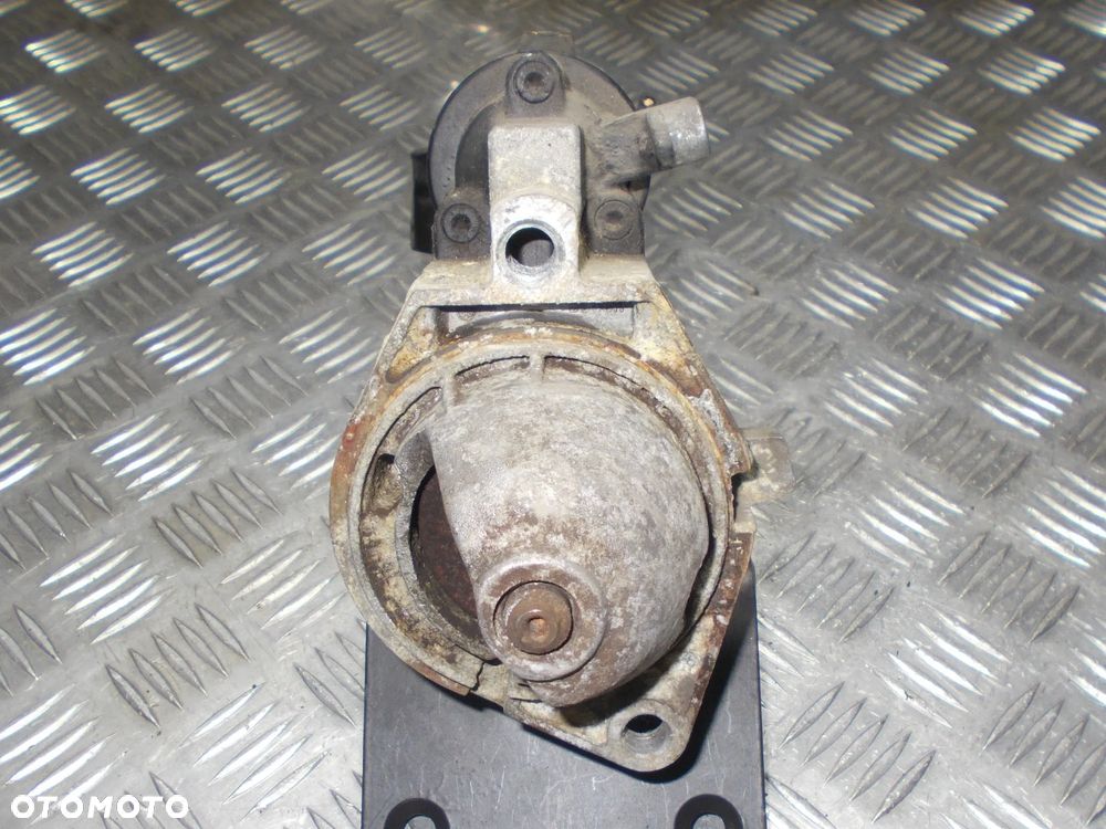 Astra G Frontera B Omega B Signum Sintra Vectra B C Zafira A - rozrusznik 2.0 DI DTI DTL