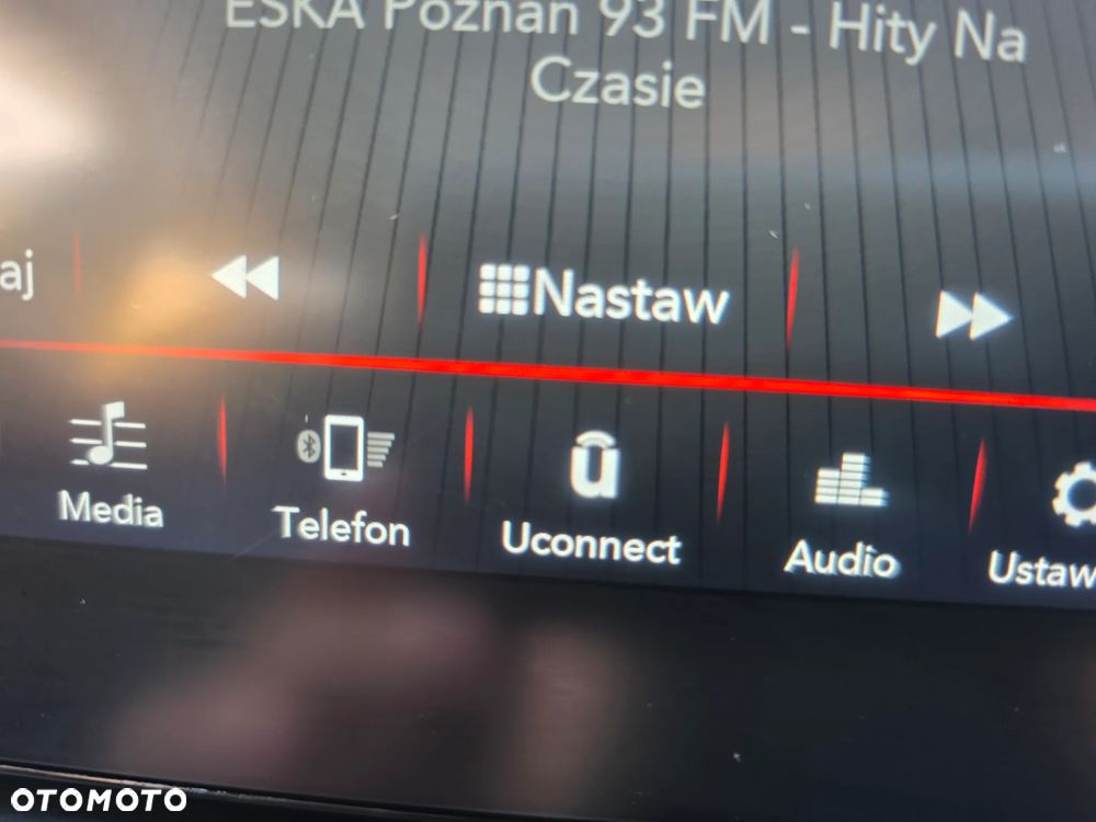 Fiat Tipo 1.0 T3 Garmin - 16