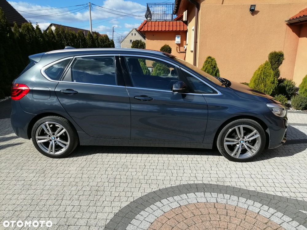 BMW Seria 2 - 8