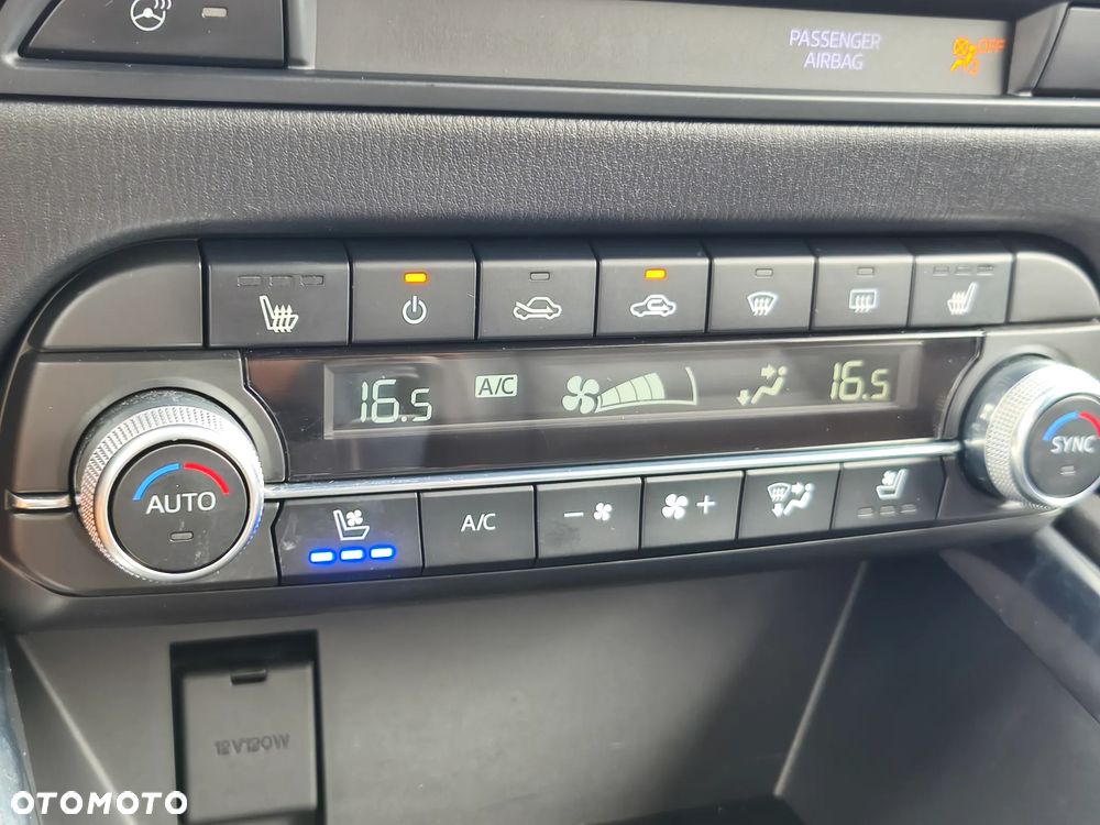 Mazda CX-5 2.0 Homura 2WD - 8