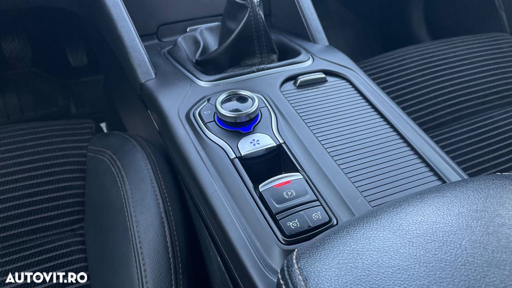 Renault Talisman ENERGY dCi 130 INTENS - 13