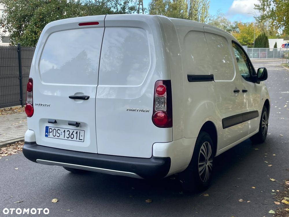Citroën Berlingo - 4
