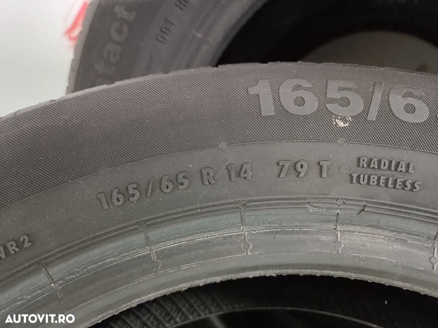 Anvelope 165/65/R14 79T CONTINENTAL & FULDA VARA CP-V20466 - 3