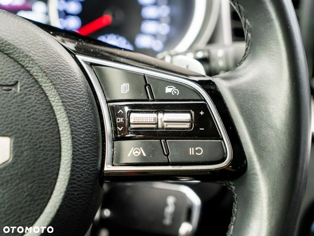 Kia Ceed 1.5 T-GDI M DCT - 21