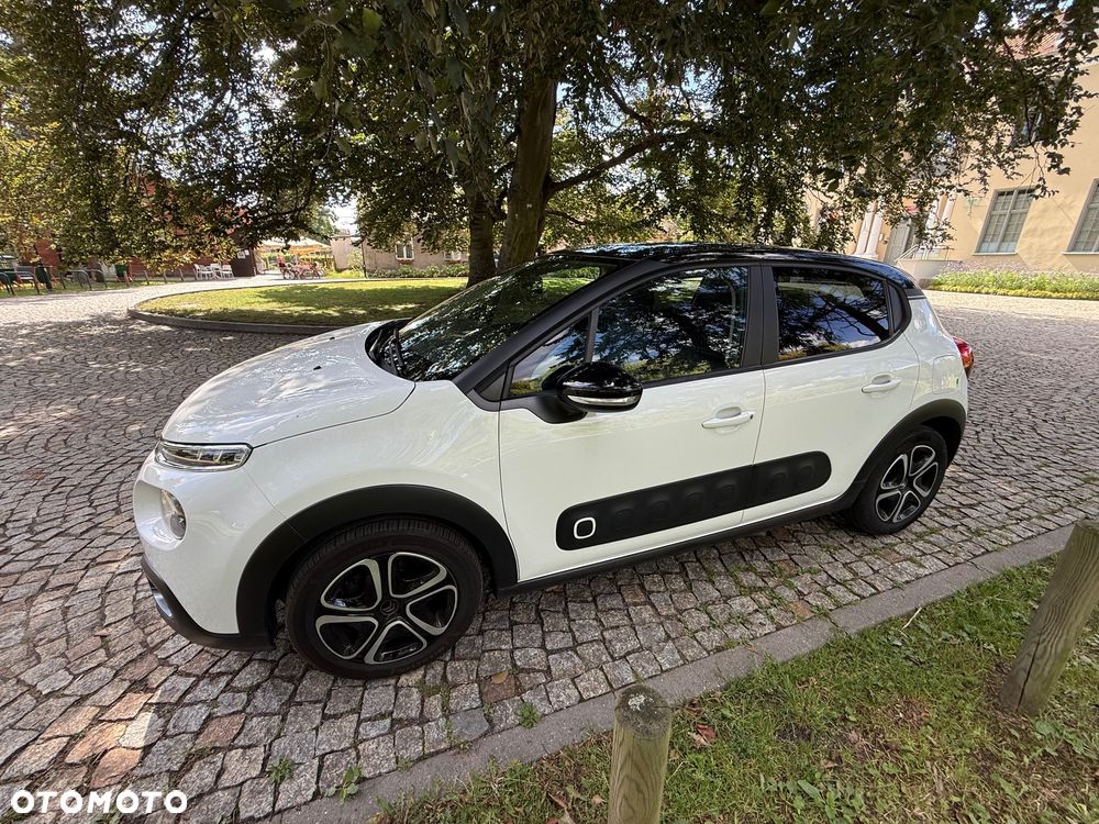Citroën C3 1.2 PureTech Live - 7