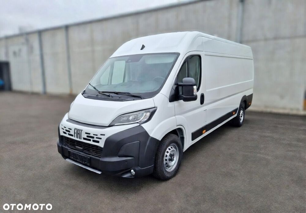 Fiat Ducato Maxi Furgon L4H2 H3-Power MY25.5 - 1