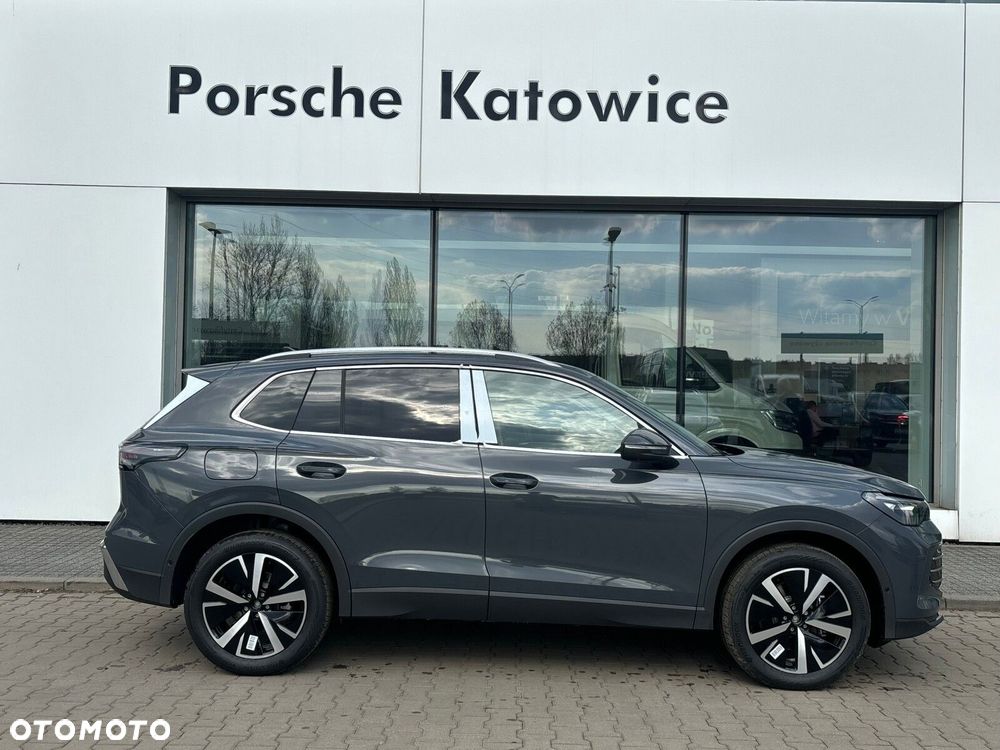 Volkswagen Tiguan 2.0 TSI 4Mot Elegance DSG - 3