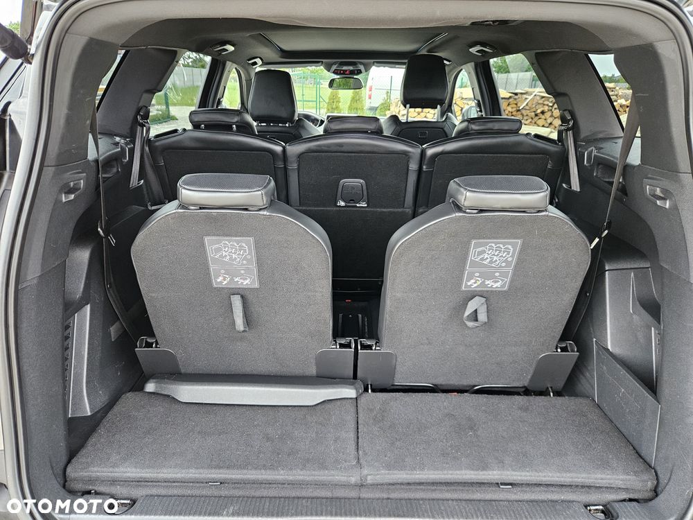 Peugeot 5008 - 18