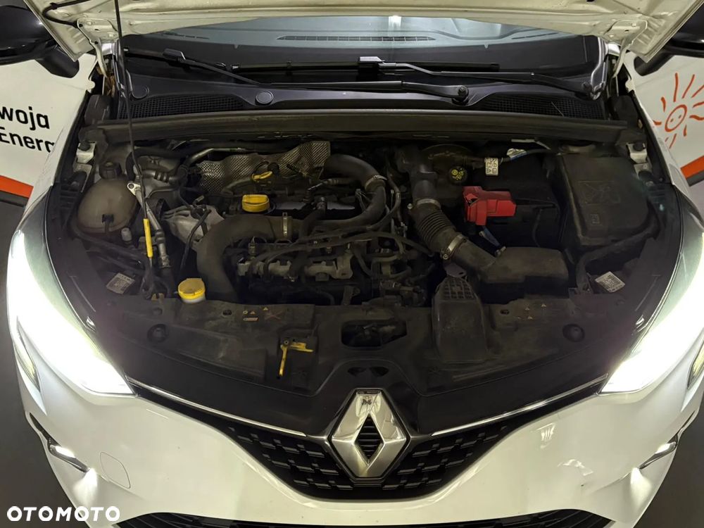 Renault Clio 1.0 TCe Intens - 9