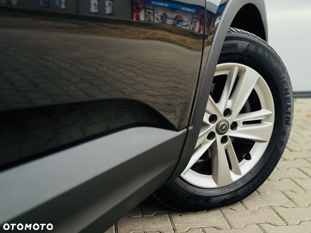 Opel Grandland X 1.5 D Start/Stop Automatik INNOVATION - 19