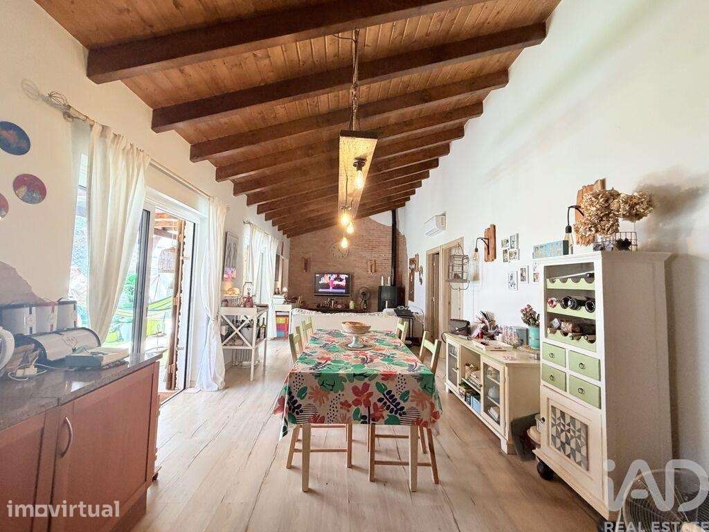 Moradia térrea T2 em Conceição e Cabanas de Tavira de 82 m2 - Grande imagem: 3/26