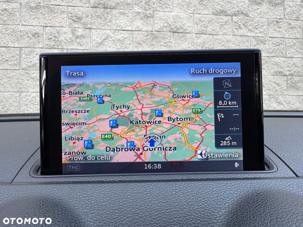 Audi A3 Sportback 2.0 TDI (clean diesel) S line Sportpaket - 16