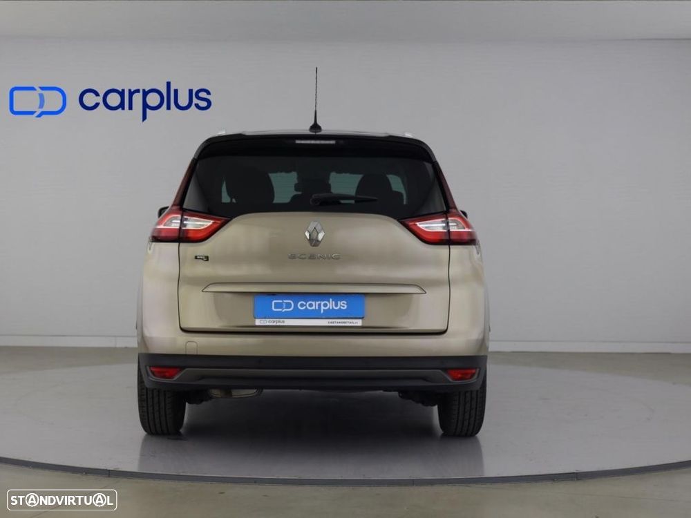 Renault Grand Scénic 1.3 TCe Limited - 6