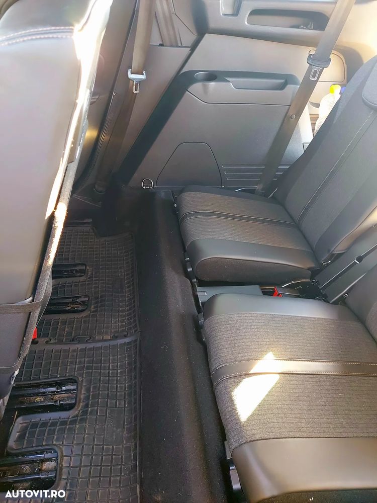 Peugeot 5008 BlueHDI 130 EAT8 GT - 13