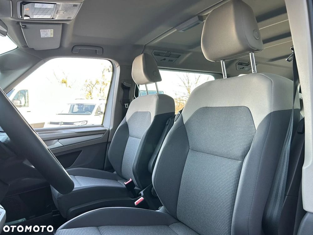 Volkswagen Multivan 2.0 TDI L2 Family DSG - 13