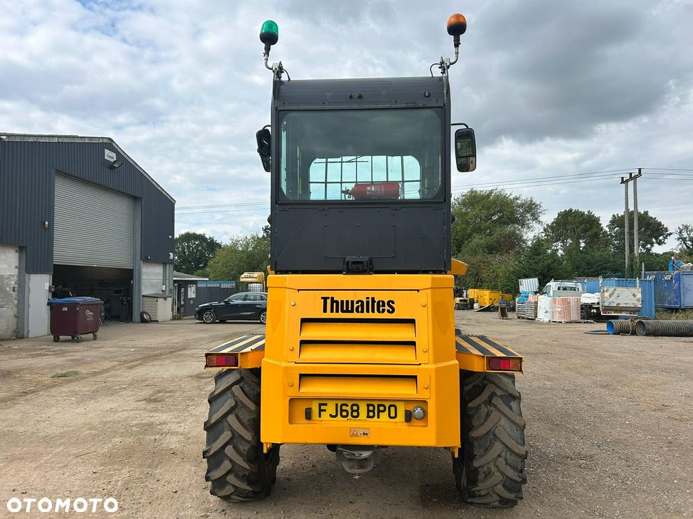 Thwaites 6000Ton - 4