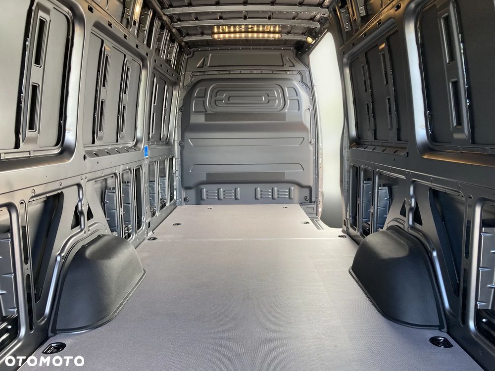 Mercedes-Benz Sprinter 319cdi - 15