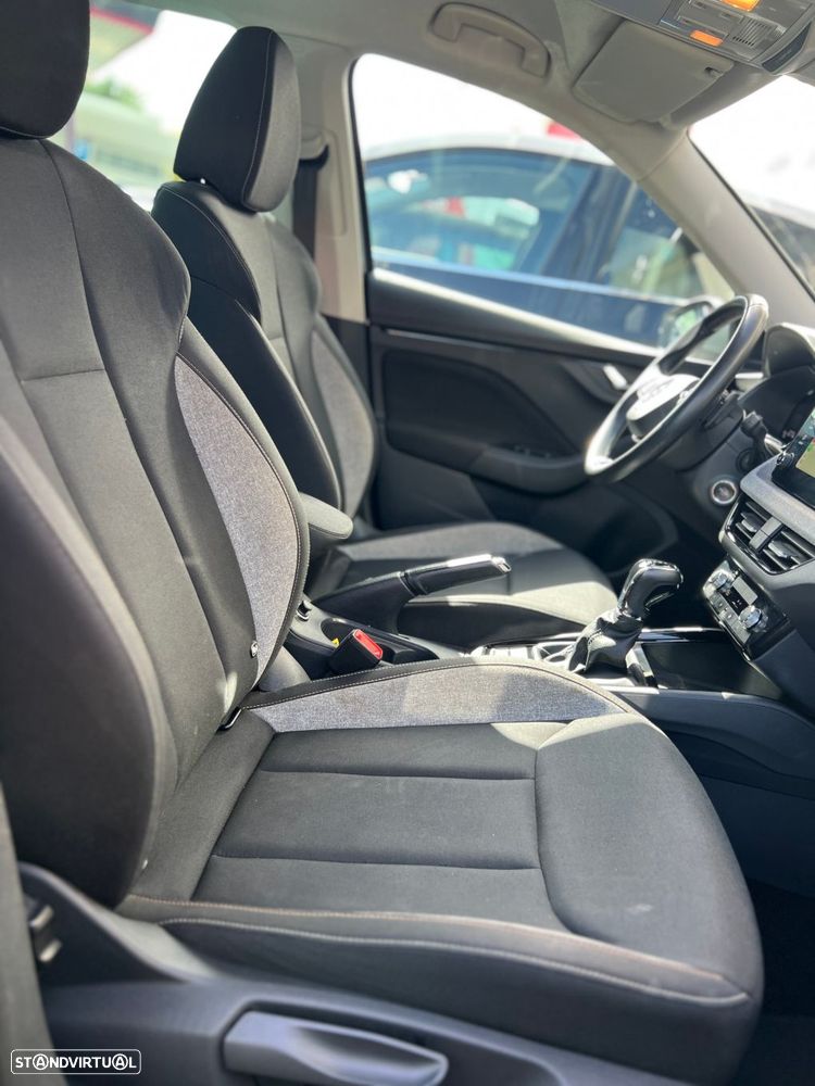 Skoda Kamiq 1.0 TSI Style DSG - 28