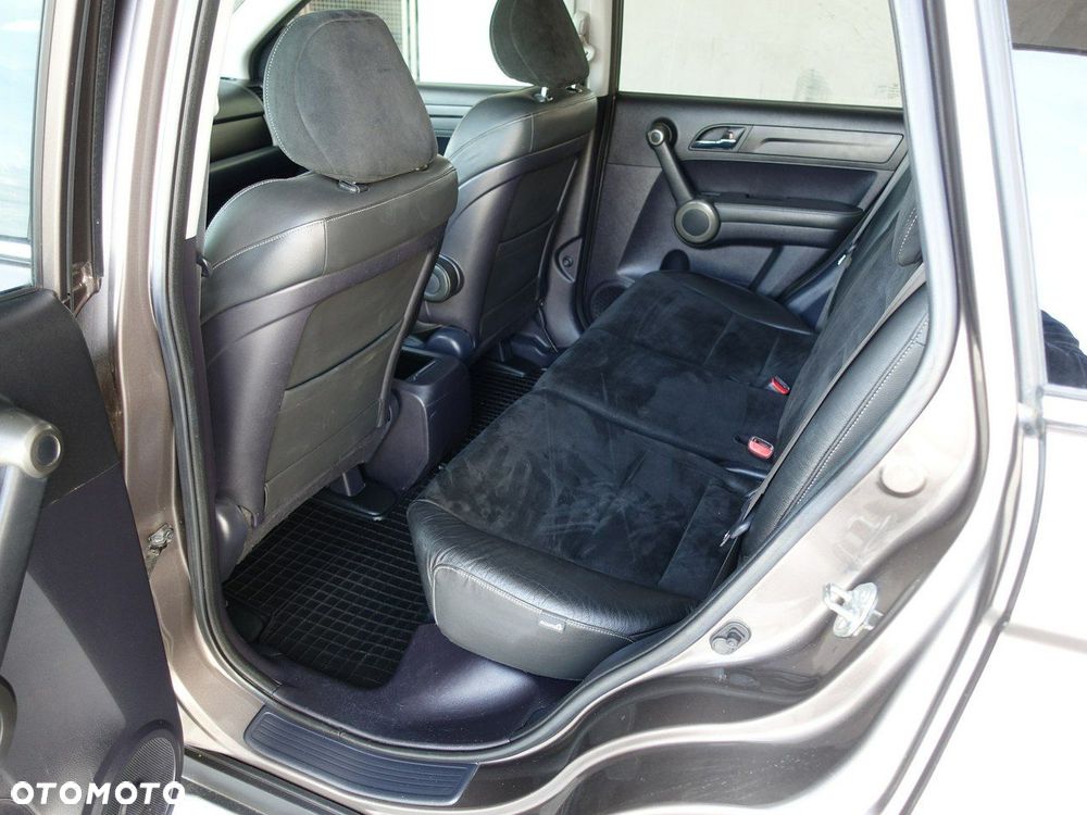 Honda CR-V 2.0 Executive - 15