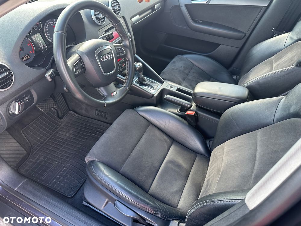 Audi A3 Sportback - 15