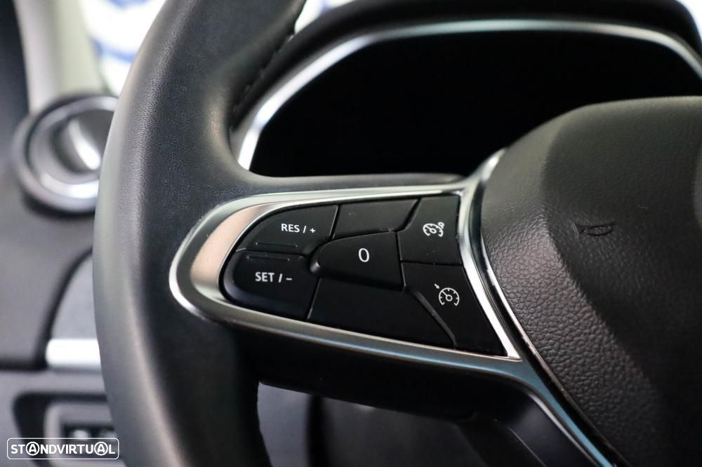 Renault Zoe (c/ Bateria) EV50 135hp Techno - 14