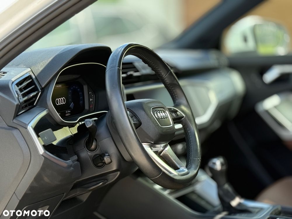 Audi Q3 45 TFSI Quattro S tronic S line - 11