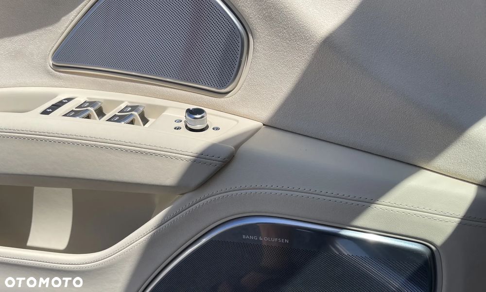 Audi A8 4.2 FSI L Quattro - 31