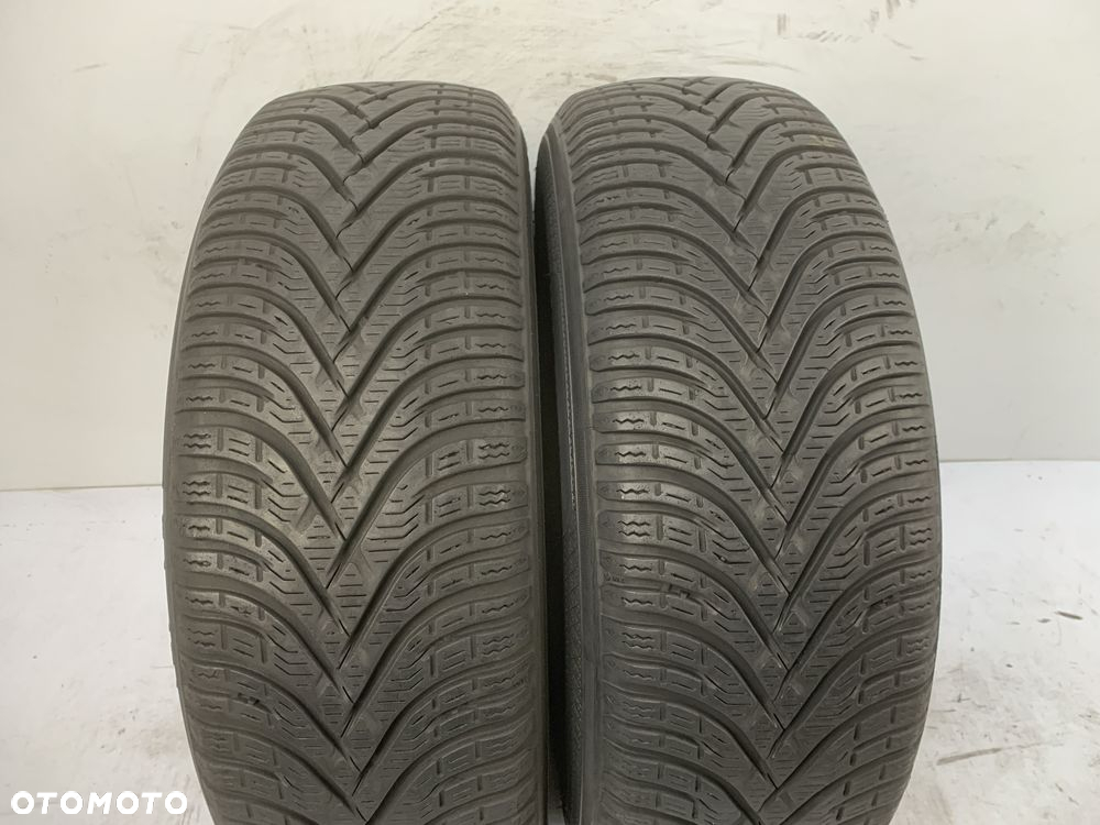 2x 185/65/15 Kleber Krisalp HP3 / 2018r 6mm / GWARANCJA - 2