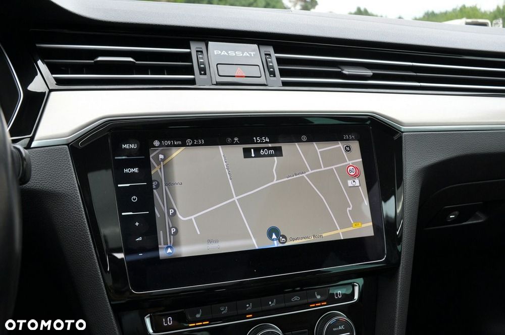 Volkswagen Passat Variant - 34