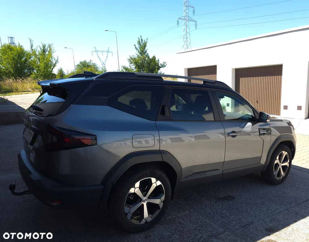 Dacia Bigster 1.2 TCe mHEV Journey - 3