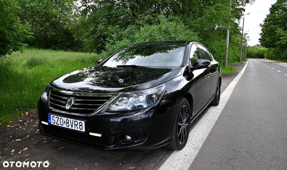 Renault Latitude dCi 175 FAP - 9