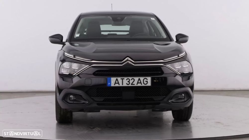 Citroën C4 1.5 BlueHDi Feel Pack - 6