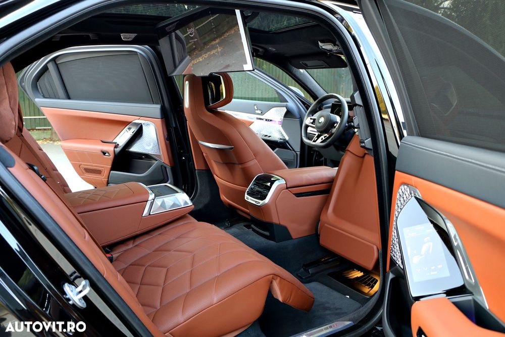 BMW Seria 7 - 5