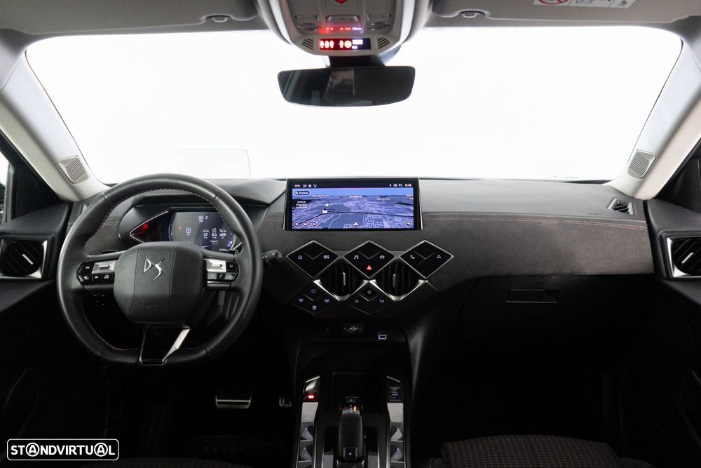 DS DS3 Crossback 1.2 PureTech Performance Line EAT8 - 19