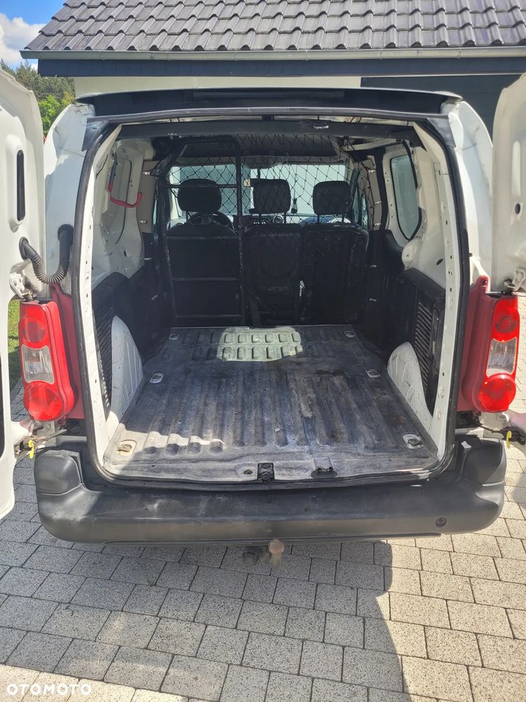 Citroën Berlingo - 4
