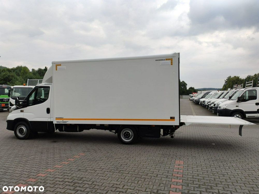 Iveco Daily 35S16S V - 5