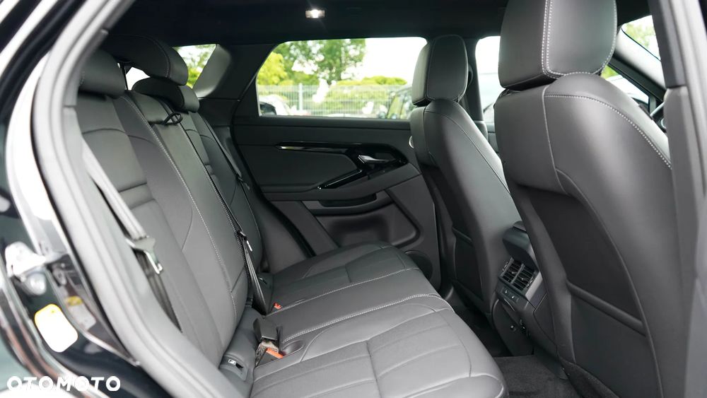 Land Rover Range Rover Evoque 2.0 D200 mHEV Hoxton Edition - 34