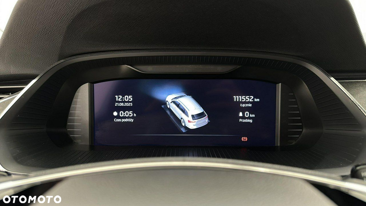 Skoda Octavia - 17