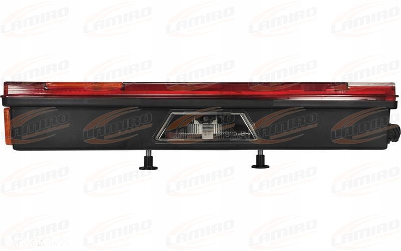 DAF XF105 XF95 CF LAMPA ZESPOLONA TYLNA LEWA - 3