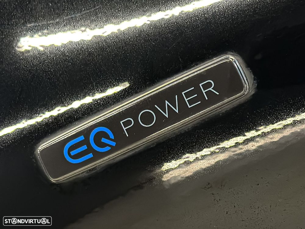 Mercedes-Benz GLC 300 de 4Matic - 15