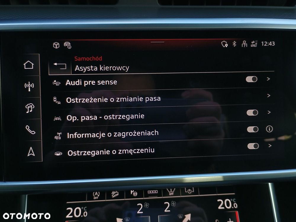 Audi A6 Allroad - 38